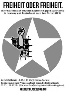 Freiheit oder Freiheit