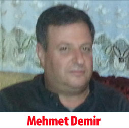 Mehmet Demir