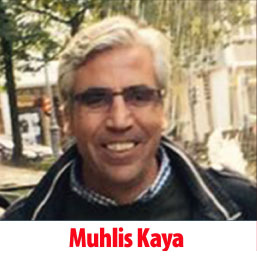 Muhlis Kaya