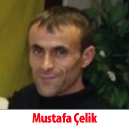 Mustafa Çelik