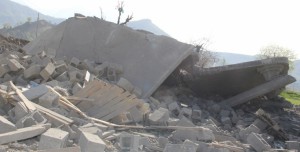 Qandil: Türkische Luftwaffe fliegt Angriffe gegen Bevölkerung