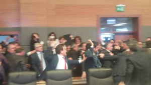 Verfassungskommission