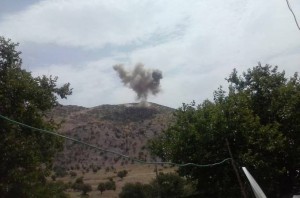 Ausgangssperren über Licê, Farqîn und Pasûr ausgeweitet