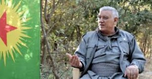 Gemeinschaft der Gesellschaften Kurdistans KCK