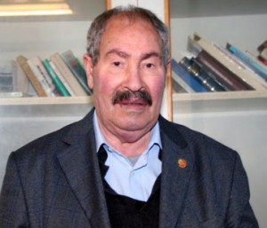 Celal Özkan (Herbiji)