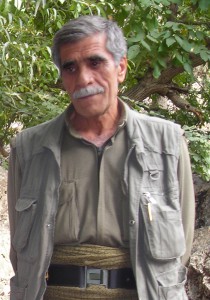 Mecit Gümüş nach langer Krankheit verstorben