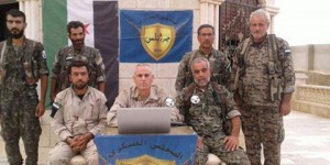 Militärrat von Cerablus