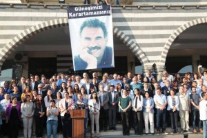 Neue Phase des Widerstand unter dem Motto: „Es ist der Tag der Aktion“