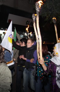 Ellen Jaedicke/Sterk