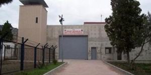 Das Sondergefängnis Imralı