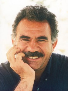Abdullah Öcalan
