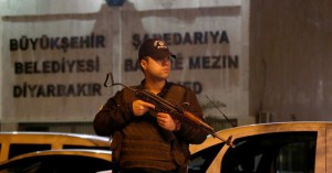 Keine Diktatur hält ewig