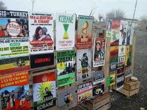 Überall ist Rojava – überall ist Widerstand