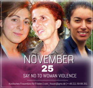 Gemeinsamer Widerstand gegen Faschismus – jetzt erst recht !