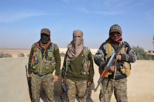 Abuzer Göçer, Sefagük Arslan, Mahir Can Efe 