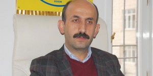 Nihat Akdoğan