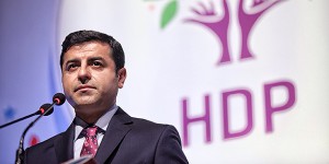 Selahattin Demirtaş