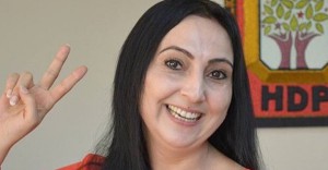 Figen Yüksekdağ