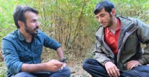 Interview mit Uğur Yakışır