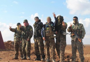 Antifaschistisches Internationales Bataillon - AIT