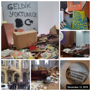 Mindestens 235 Personen Festnahmen bei landesweiten Razzien