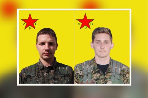 Agır Ararat und Berxwedan Givara