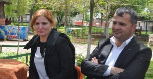 Zeynep Uren, Yûnûs Urek 