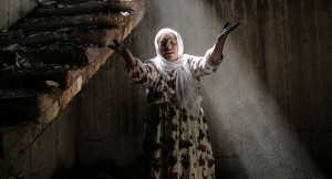 In den Kellern Cizîrs