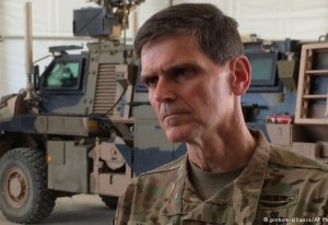General Joseph Votel