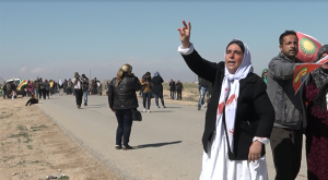 Biji Bexwedane Şengale