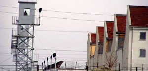 14. Tag des Hungerstreik in Şakran