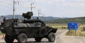 Amed: Ausgangssperren über vier Landkreisen verhängt