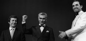 Verrat an Yılmaz Güney