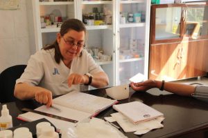 Kurdische Regionalregierung will Krankenhaus im Kandil schließen