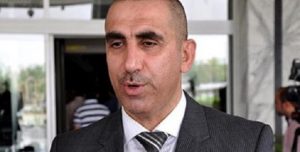 KDP unterzeichnet Vertrag mit dem russischen Mineralölkonzern