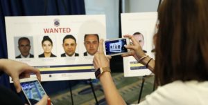 Washington: Fahndung nach Erdoğans Schlägern