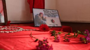 Ayşe Deniz Karacagil (Destan Temmuz)