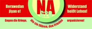 Aufruf zu den Protesten gegen den G20-Gipfel 2017 in Hamburg