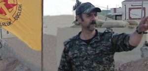 Ulaş Bayraktaroğlu