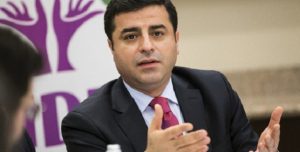 Selahattin Demirtaş