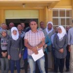 Permalink auf Şehba zum neuen Kanton erklärt Şehba zum neuen Kanton erklärt