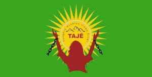  Frauenfreiheitsbewegung der Êzid*innen in Europa TAJÊ