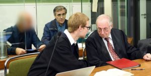 Berlin: Ein weiteres 129b-Verfahren gegen kurdischen Aktivisten