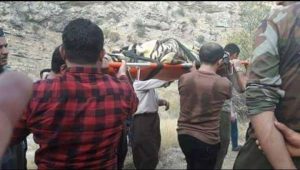 Anzahl der Todesopfer auf 10 Personen gestiegen