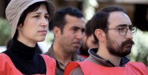 Der Prozess gegen Nuriye Gülmen und Semih Özakça wird an ihrem 190 Hungerstreiktag beginnen