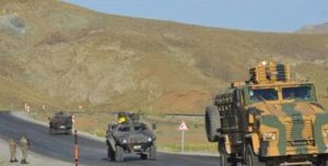 Ausgangssperren über 46 Ortschaften verhängt