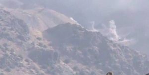 Iran: Artellerieangriffe auf Südkurdistan