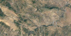 Türkei wagt militärischen Vorstoß Richtung Südkurdistan