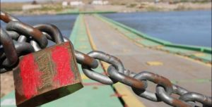 PDK verhindert PYD-Delegierten Einreise nach Rojava