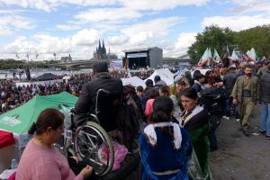 Bundesregierung muss sich von der türkischen Anti-Kurdenpolitik lösen!